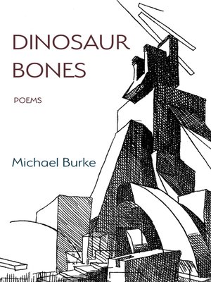 cover image of Dinosaur Bones